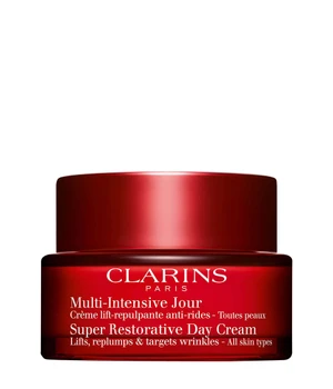 CLARINS Multi Intensive 50+ Jour Crème - Toutes peaux Tagescreme · 50 ml