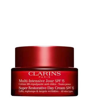 CLARINS Multi-Intensive Jour SPF 15 Crème Toutes peaux Tagescreme · 50 ml