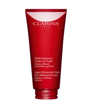 CLARINS Multi-Intensive Multi-Intensive Ventre et Taille Körpercreme · 200 ml