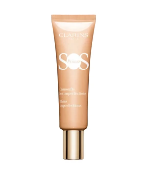CLARINS SOS Primer Blurs imperfections Primer · 30 ml · Nude