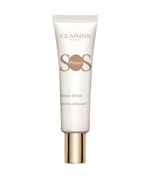 CLARINS SOS Primer Boost radiance Primer · 30 ml · Creme