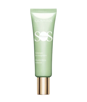 CLARINS SOS Primer Diminishes redness Primer · 30 ml · Creme