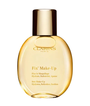 CLARINS Summer Fix' Make-Up Fixing Spray · 50 ml