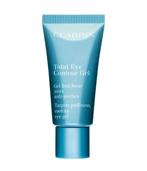 CLARINS Total Eye Contour Gel Augengel · 20 ml