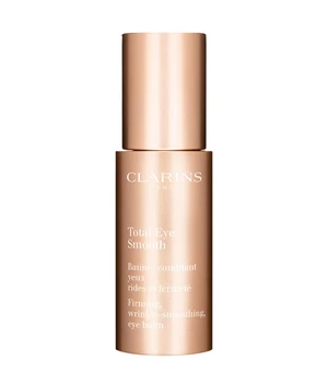 CLARINS Total Eye Smooth Augenbalsam · 15 ml