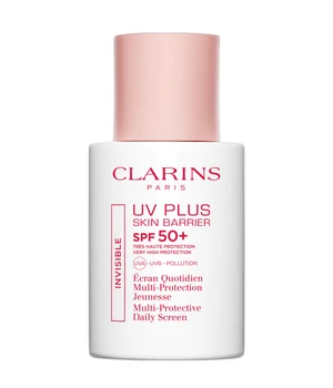 CLARINS UV Plus [Advanced] Translucent SPF 50+ Gesichtsfluid · 30 ml