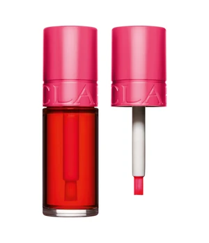 CLARINS Water Lip Stain Lippenessenz Lip Tint · 7 ml · Pink
