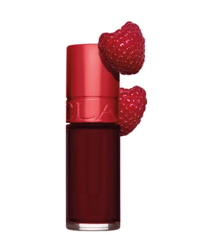 CLARINS Water Lip Stain Lippenessenz Lip Tint · 7 ml · Rot