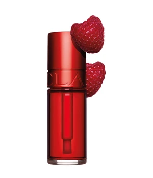 CLARINS Water Lip Stain Lippenessenz Lip Tint · 7 ml · Rot