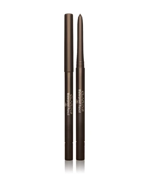 CLARINS Waterproof Pencil Kajalstift · 0.29 g · Schwarz