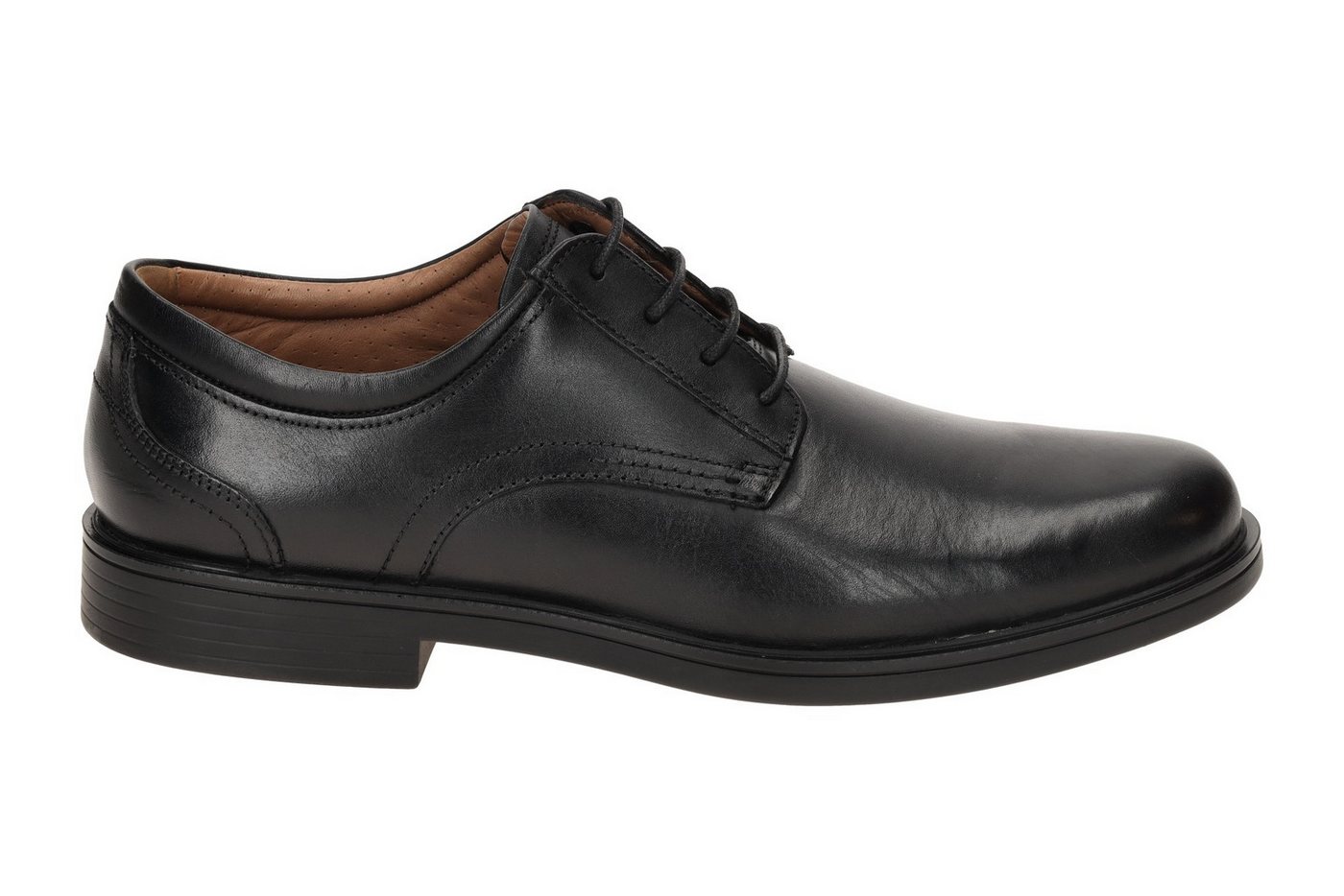 Clarks 26132677 7 Schnürschuh – Bild 2 von 5
