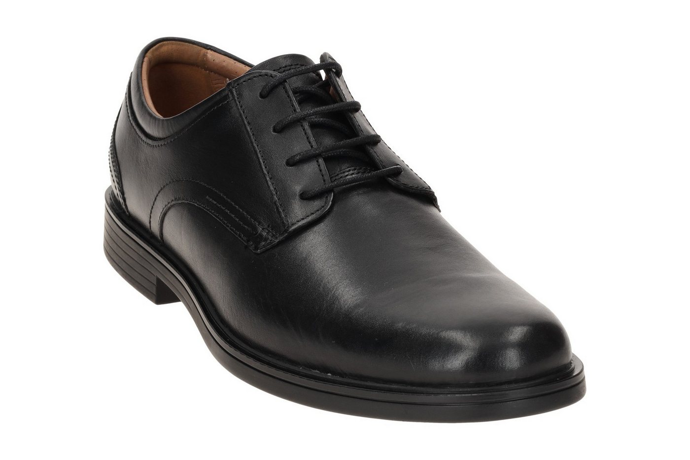 Clarks 26132677 7 Schnürschuh – Bild 3 von 5