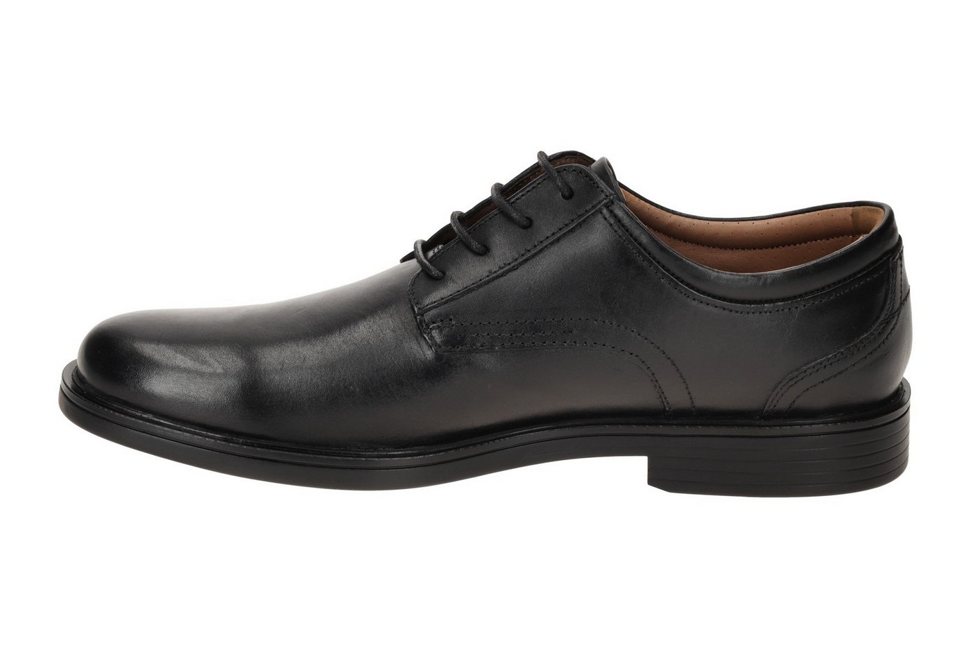 Clarks 26132677 7 Schnürschuh – Bild 4 von 5