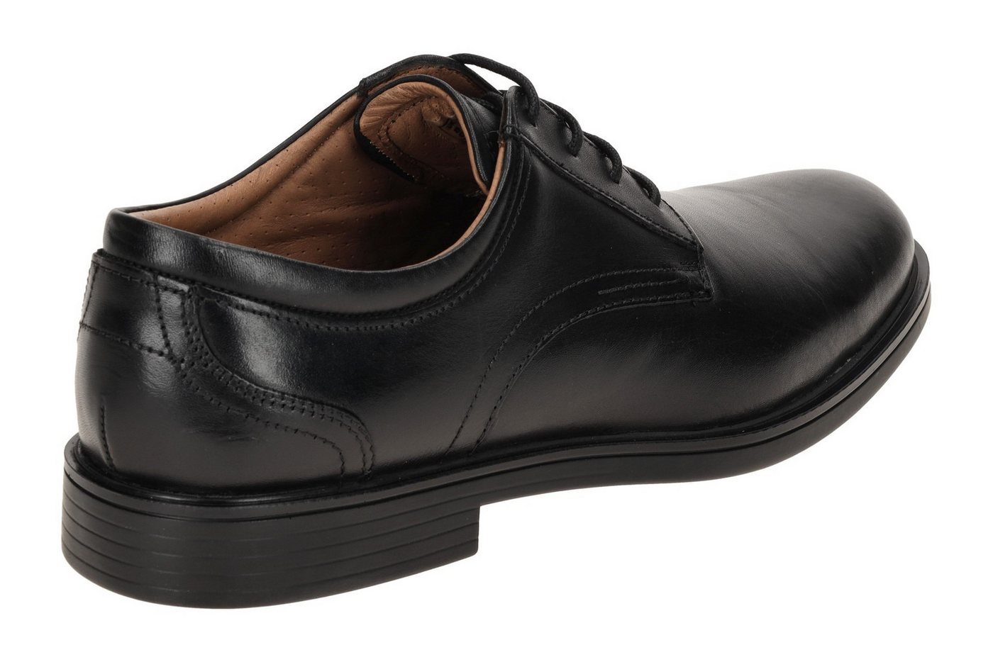 Clarks 26132677 7 Schnürschuh – Bild 5 von 5