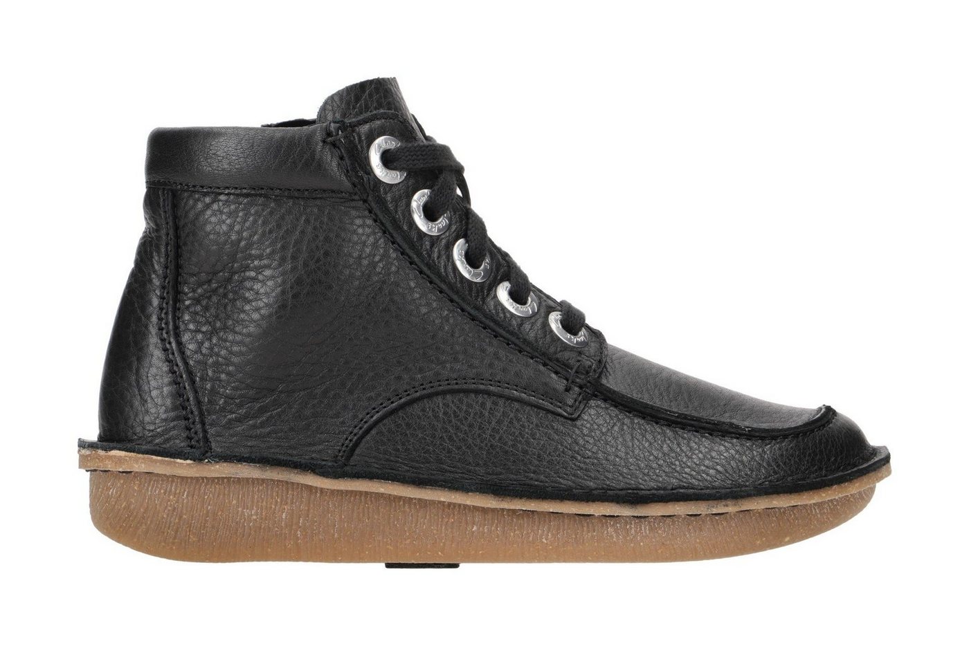 Clarks 26173884 4 Stiefel – Bild 4 von 5