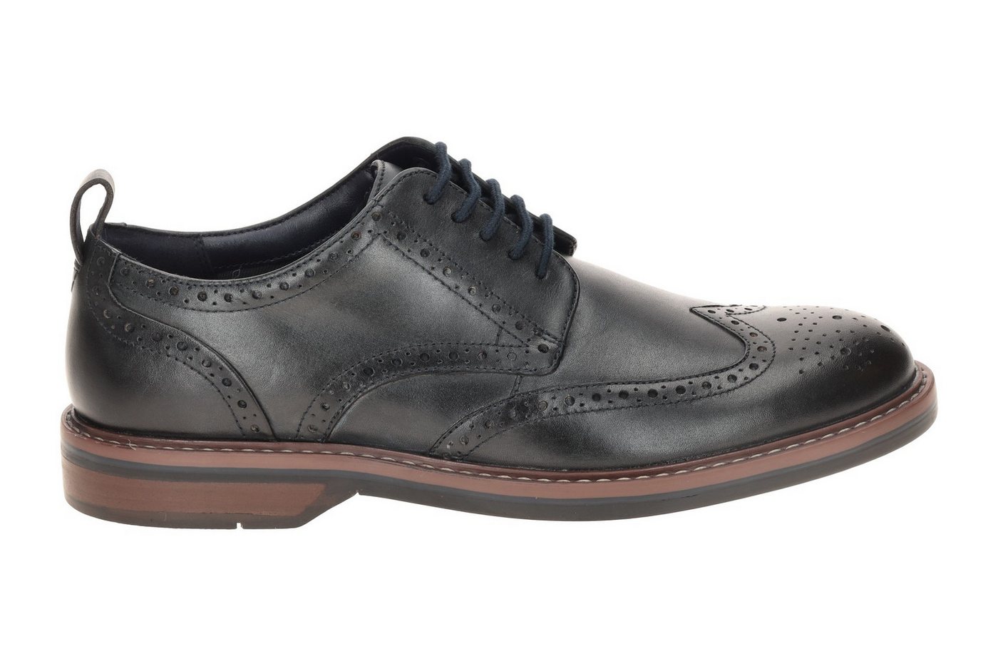 Clarks 26178471 7 Schnürschuh – Bild 2 von 5