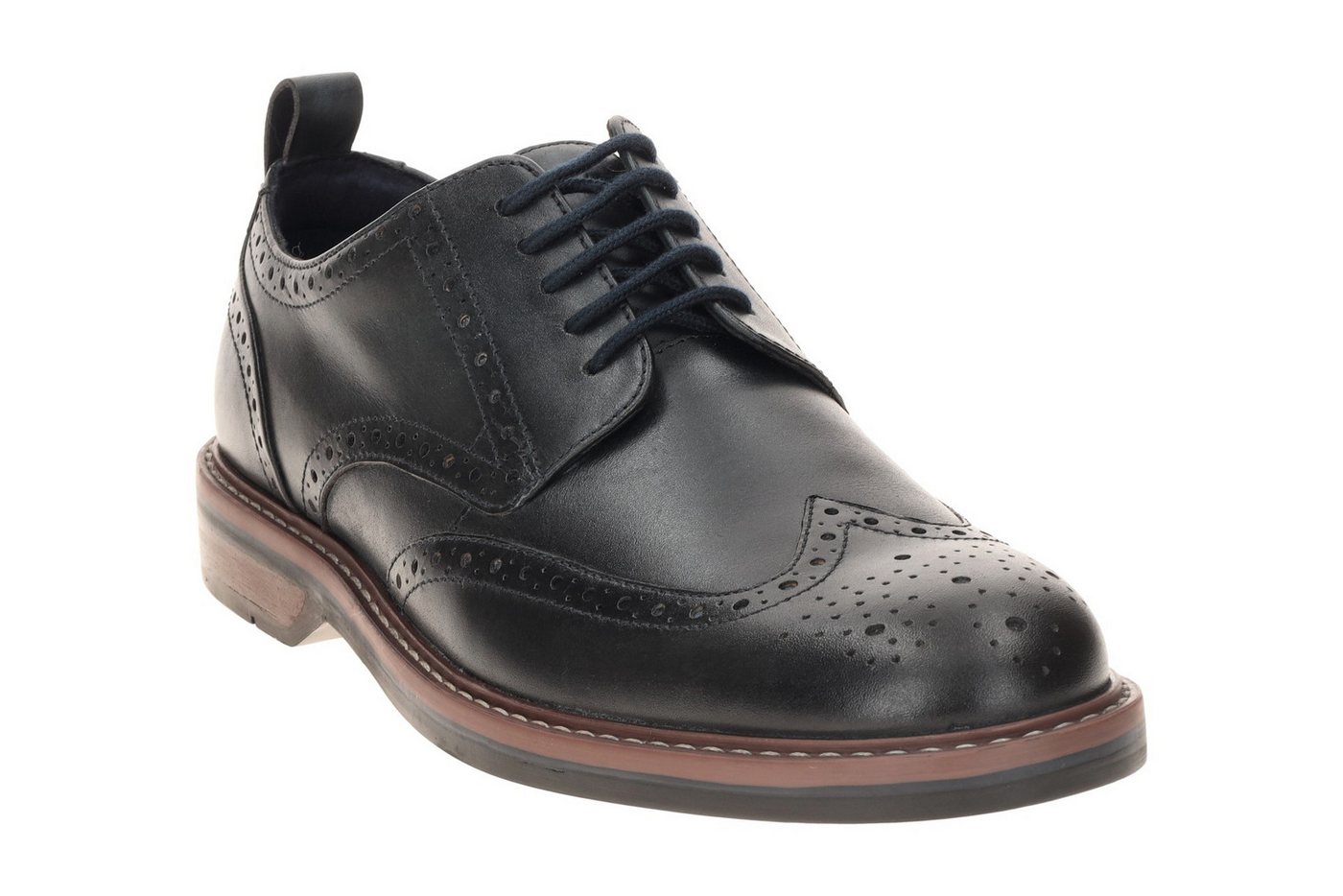 Clarks 26178471 7 Schnürschuh – Bild 3 von 5