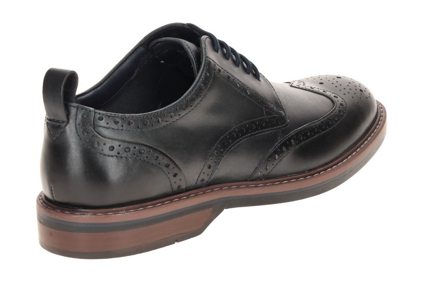 Clarks 26178471 7 Schnürschuh – Bild 5 von 5