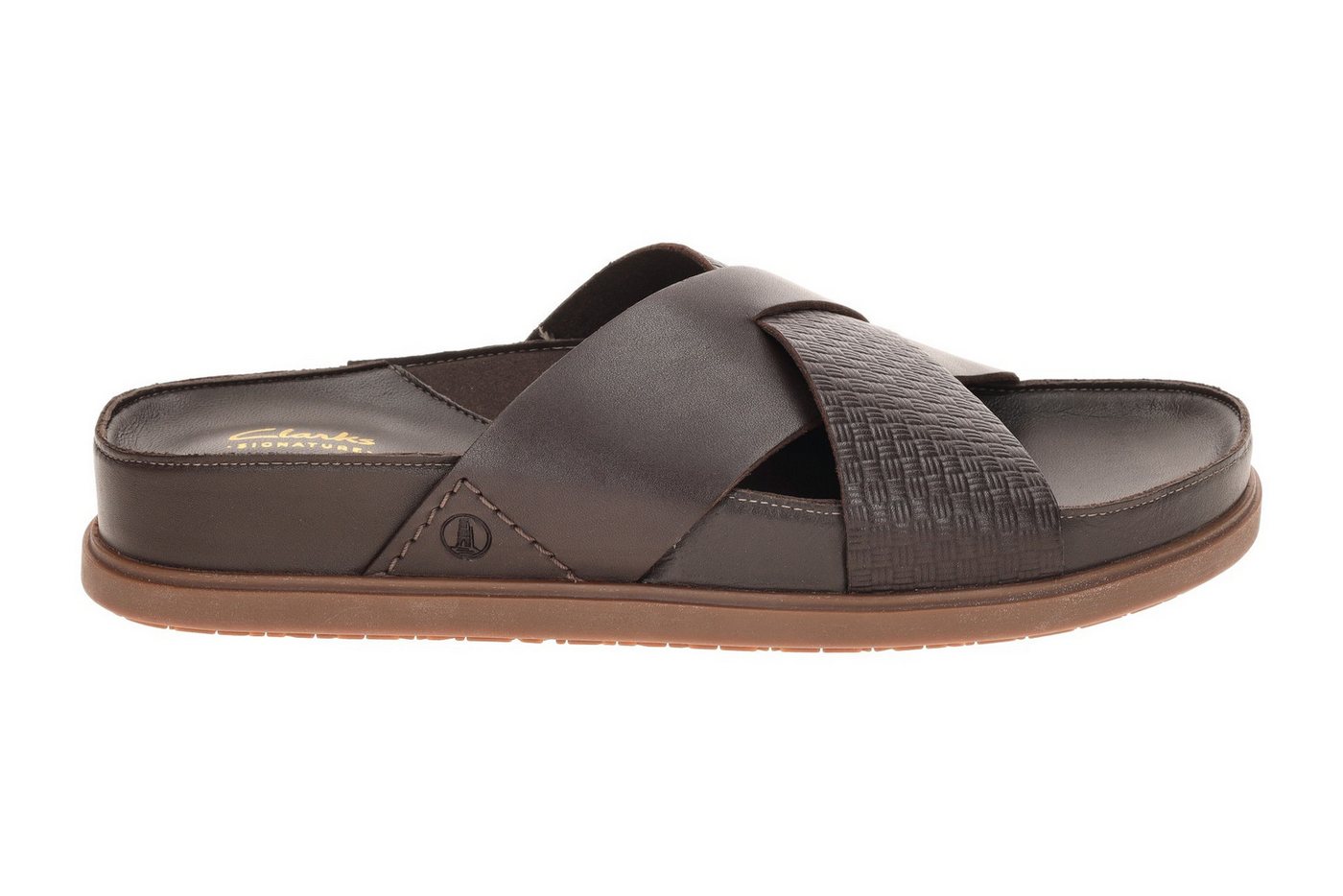Clarks 26180888 7 Pantolette – Bild 2 von 5