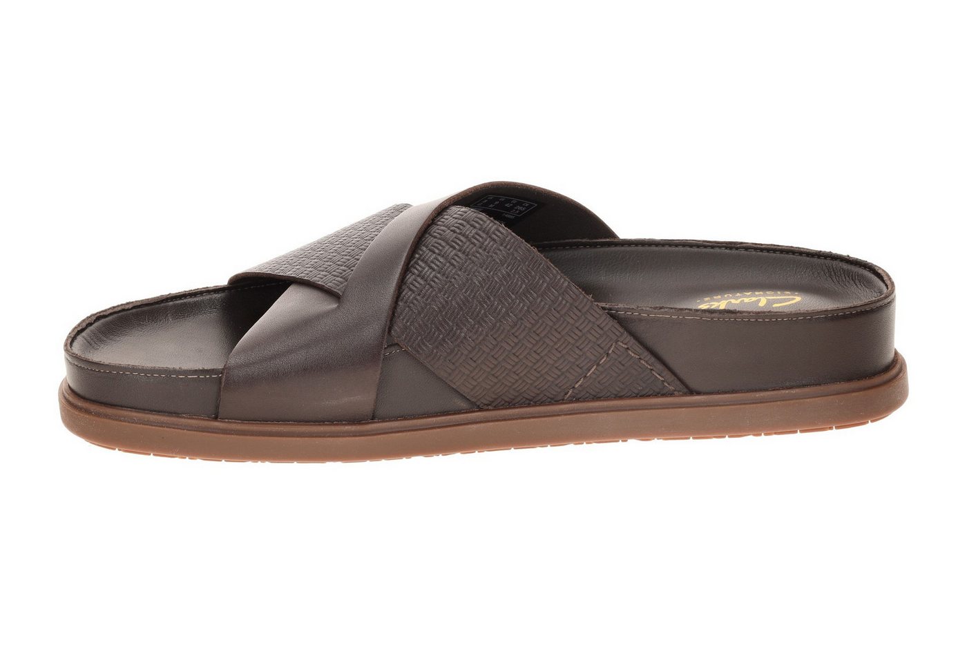 Clarks 26180888 7 Pantolette – Bild 4 von 5