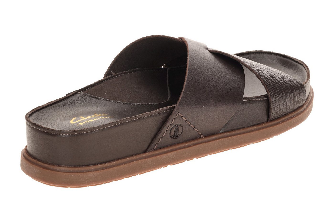 Clarks 26180888 7 Pantolette – Bild 5 von 5
