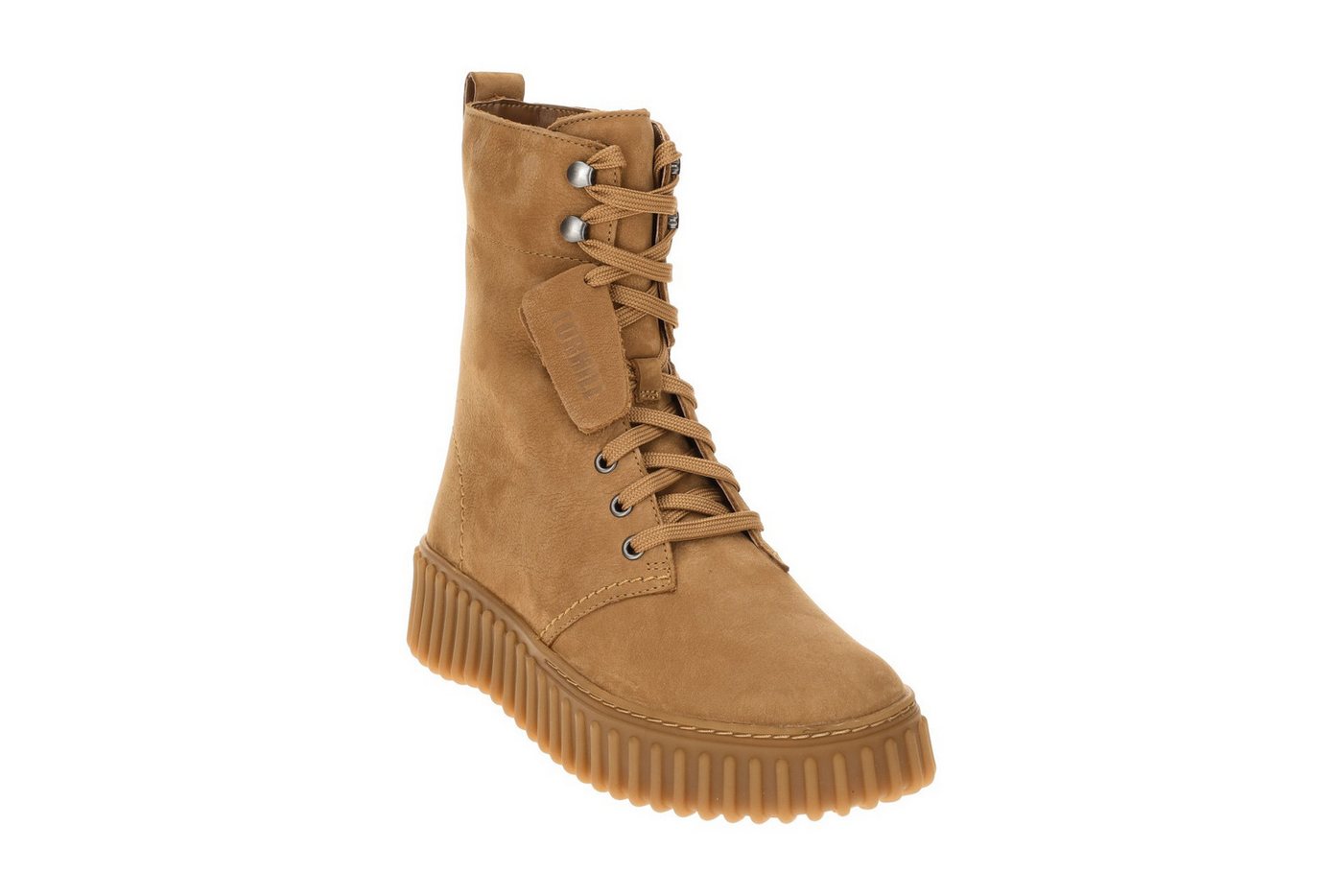 Clarks 26182917 4 Stiefel – Bild 3 von 5