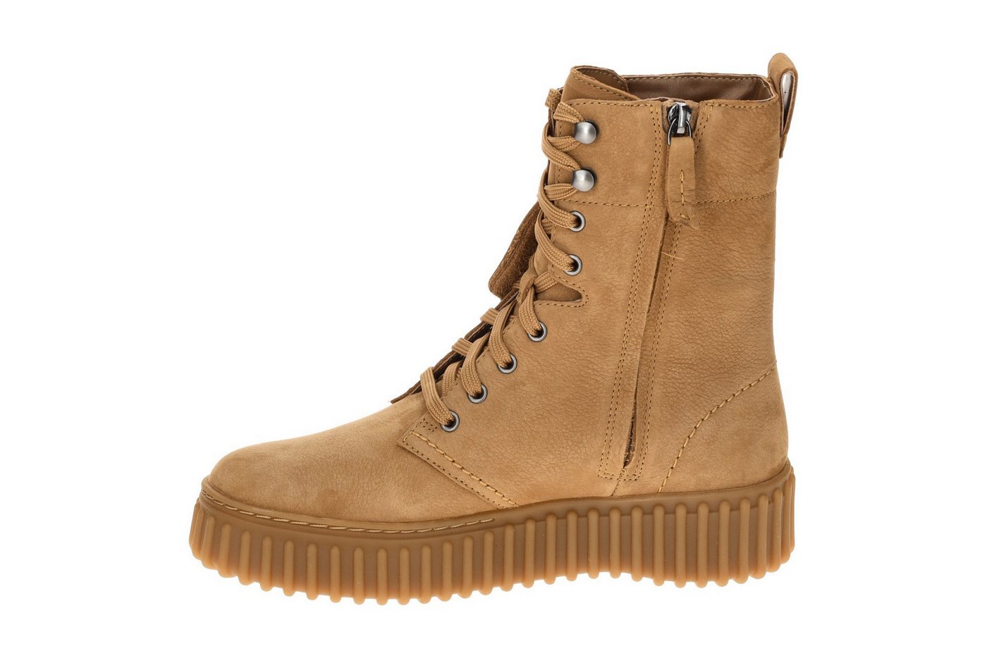 Clarks 26182917 4 Stiefel – Bild 4 von 5