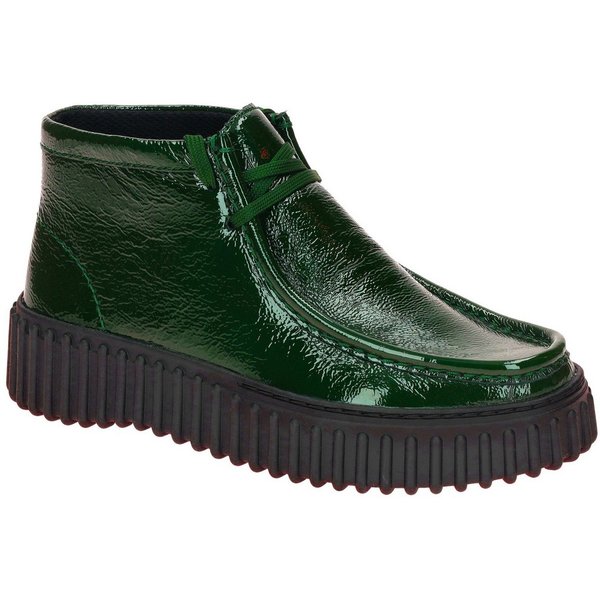 Clarks 26184663 4 Stiefel