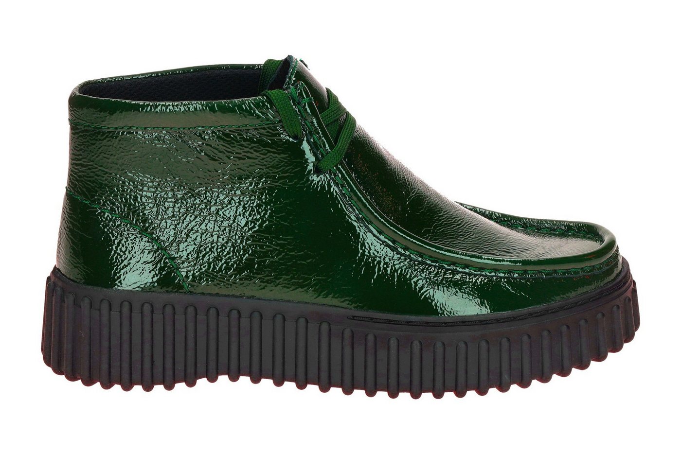 Clarks 26184663 4 Stiefel – Bild 2 von 5