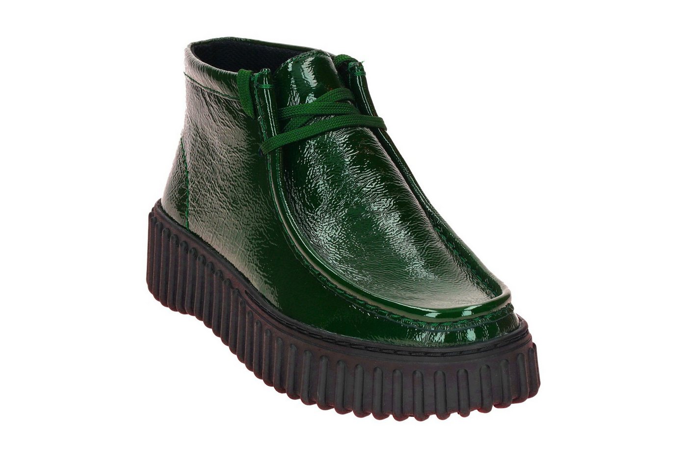 Clarks 26184663 4 Stiefel – Bild 3 von 5