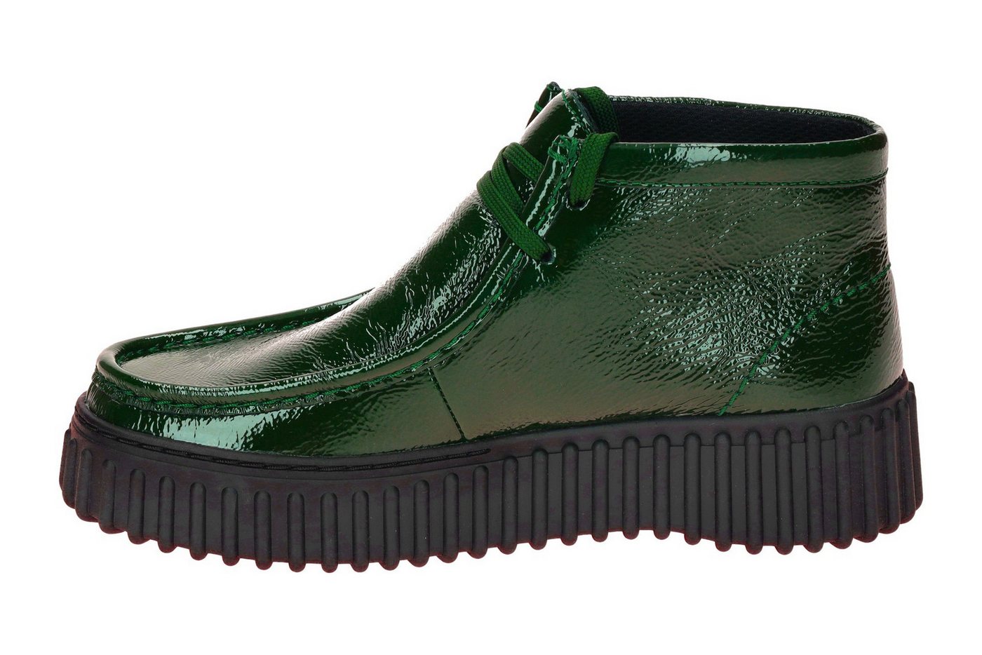 Clarks 26184663 4 Stiefel – Bild 4 von 5