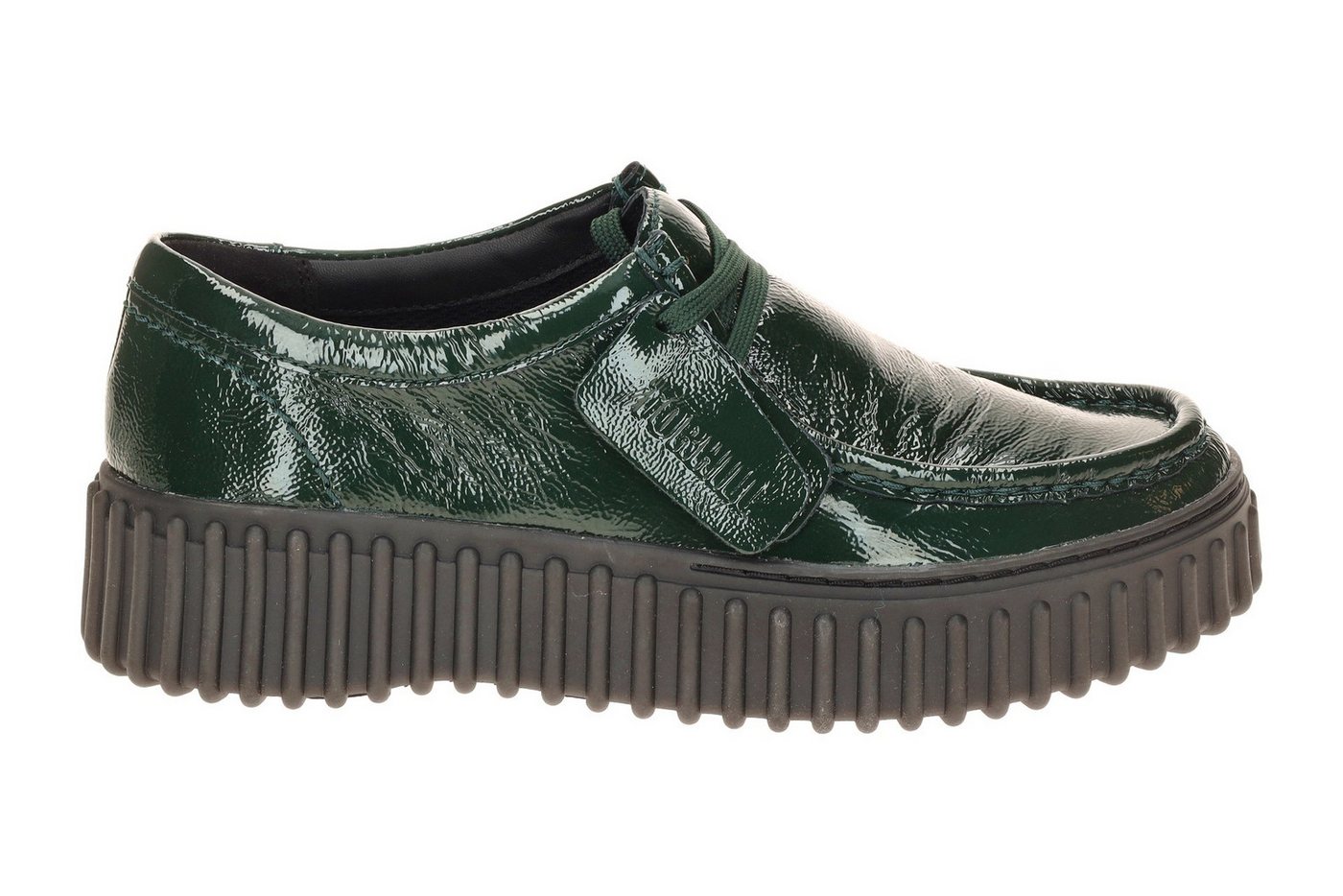 Clarks 26184949 4 Schnürschuh – Bild 2 von 5