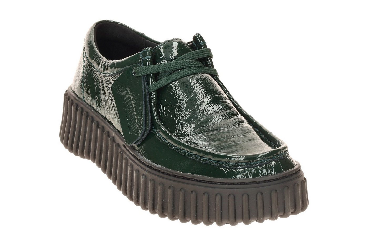 Clarks 26184949 4 Schnürschuh – Bild 3 von 5