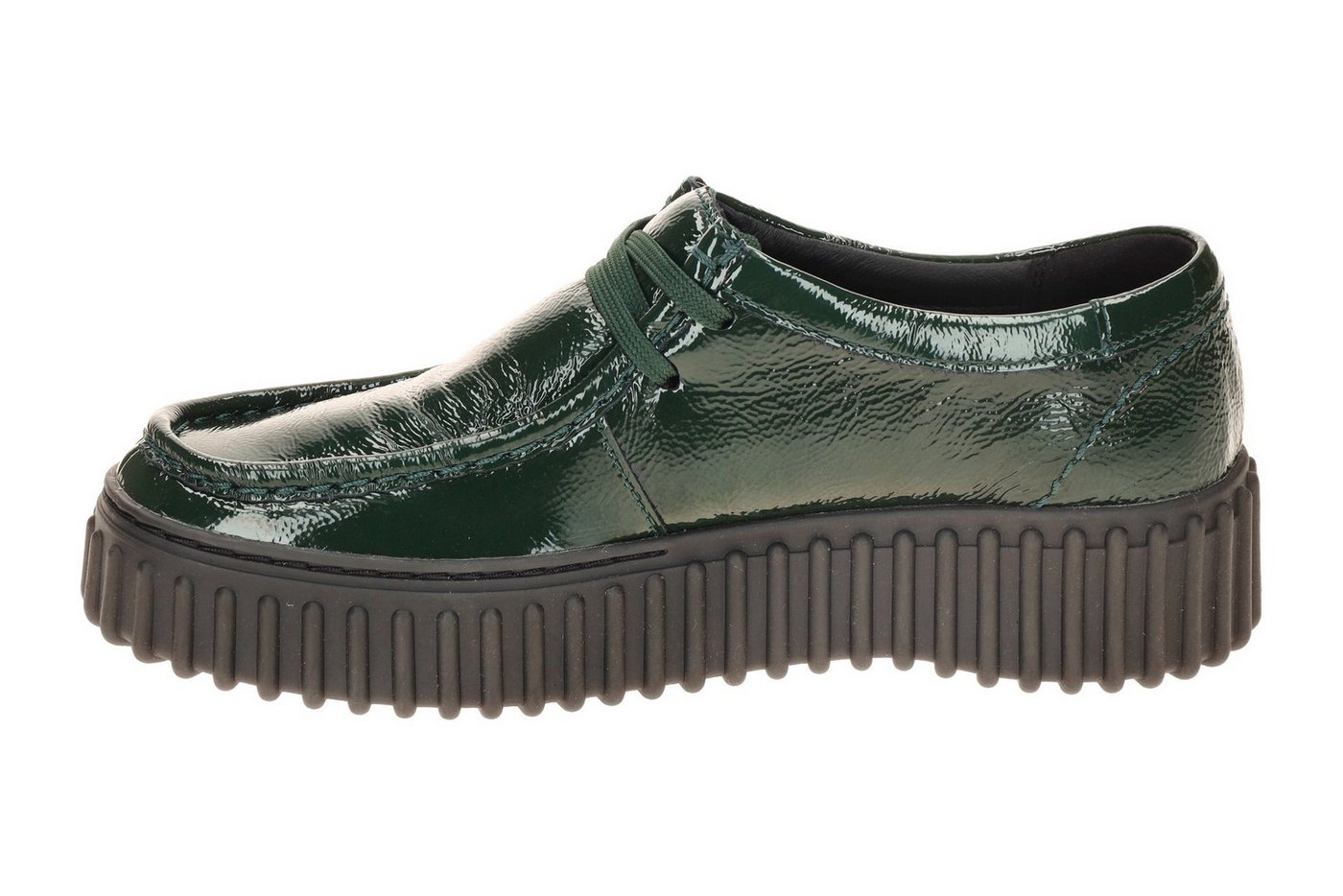 Clarks 26184949 4 Schnürschuh – Bild 4 von 5
