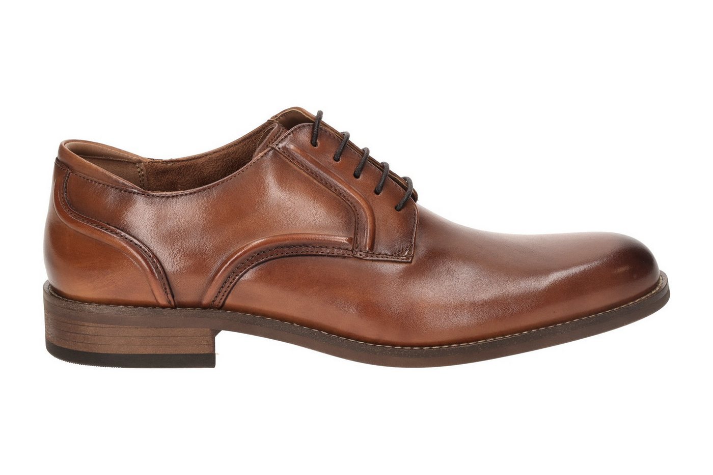 Clarks 26186389 7 Schnürschuh – Bild 2 von 5