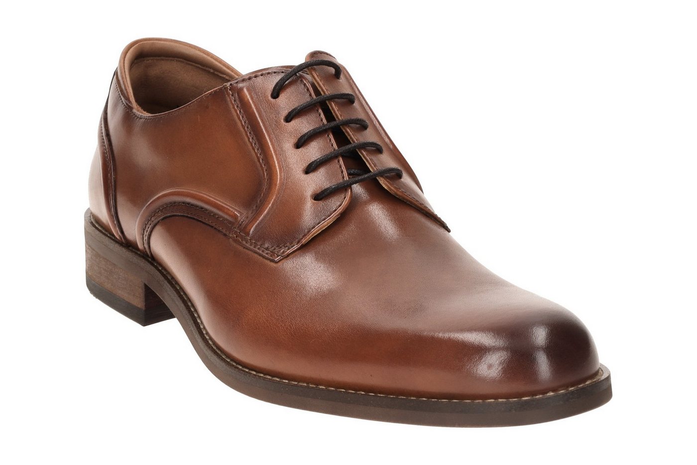 Clarks 26186389 7 Schnürschuh – Bild 3 von 5