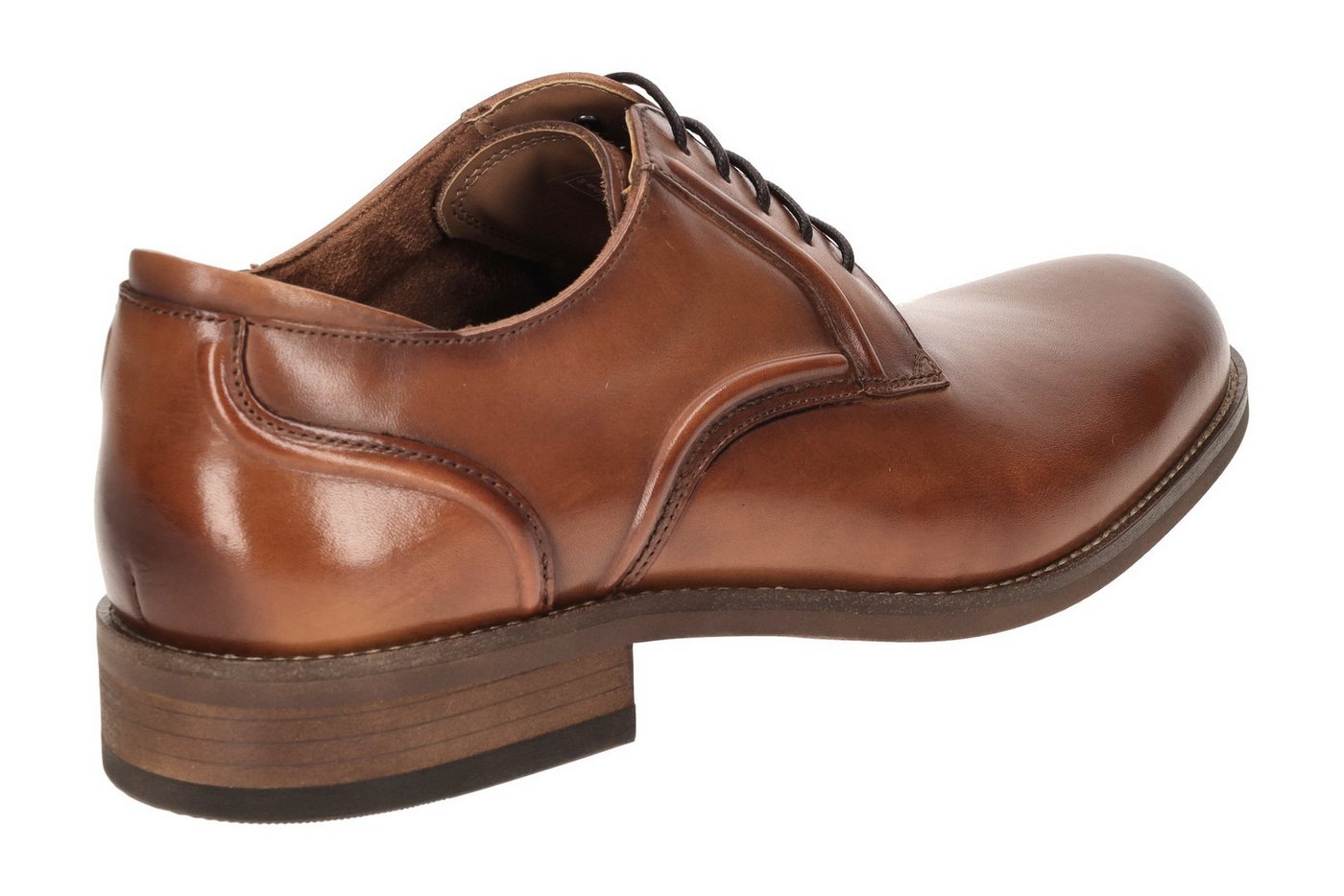 Clarks 26186389 7 Schnürschuh – Bild 5 von 5