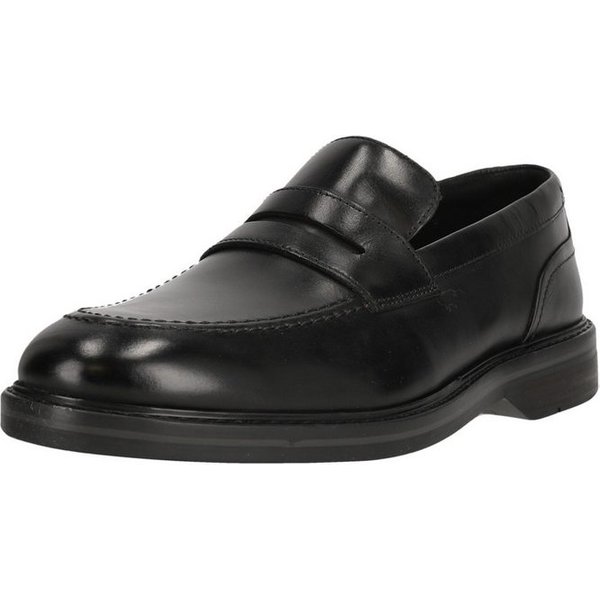Clarks Aldwin Step Slipper mit eleganter Optik