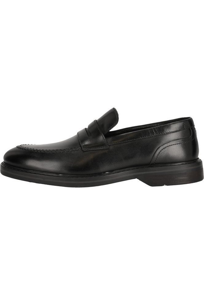 Clarks Aldwin Step Slipper mit eleganter Optik – Bild 2 von 5