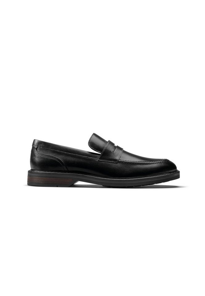 Clarks Aldwin Step Slipper mit eleganter Optik – Bild 3 von 5