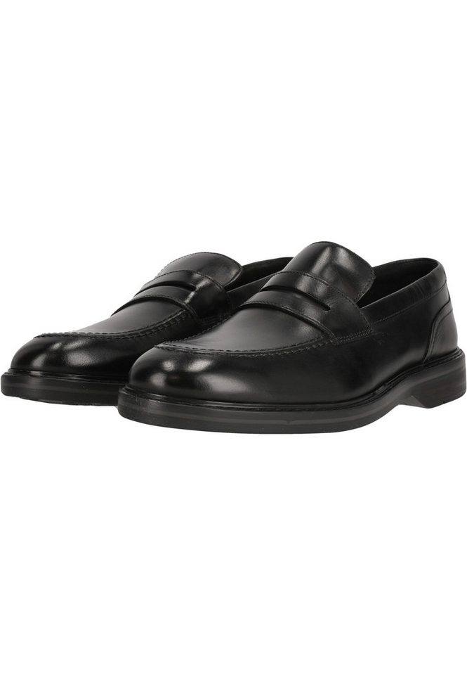 Clarks Aldwin Step Slipper mit eleganter Optik – Bild 4 von 5