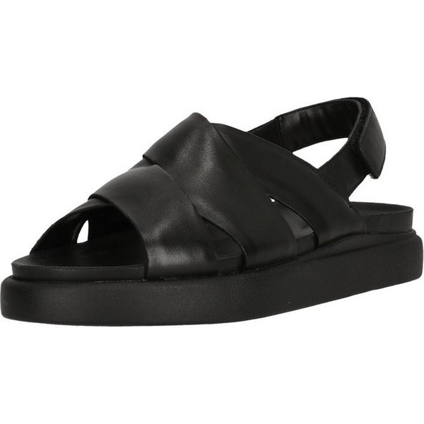 Clarks Aristella Sandale mit bequemem Stretch-Riemen