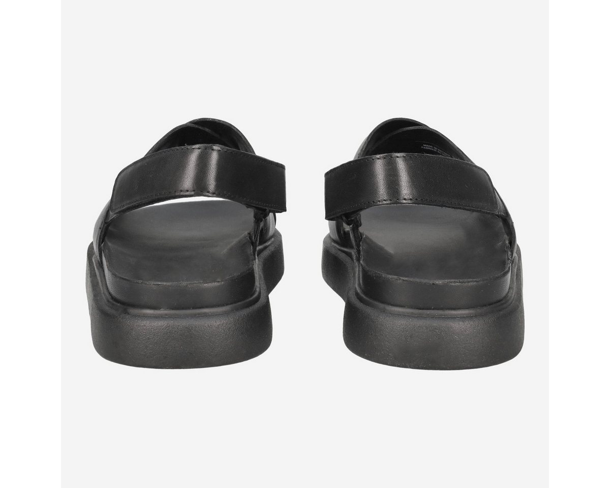 Clarks Clarks Aristella Sun 26181255 4, Sandaletten, Schwarz, Damen Sandale – Bild 5 von 5
