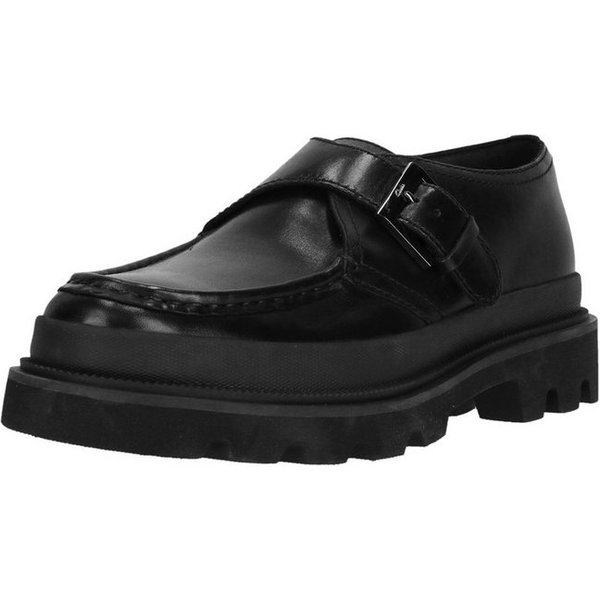 Clarks Badell Monk Mokassin mit super-chunky EXTRALIGHT-Sohle