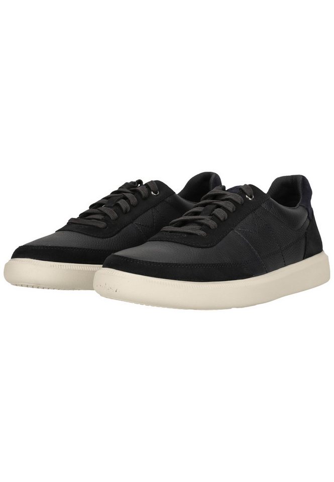 Clarks Brodin Sneaker in angesagtem Retro-Design – Bild 4 von 5