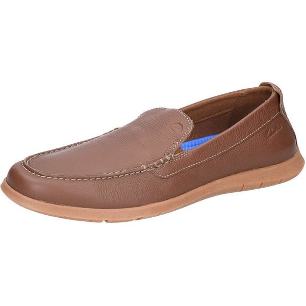Clarks Flexway Step Slipper