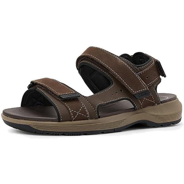 Clarks Guideview Trek Bee Sandale