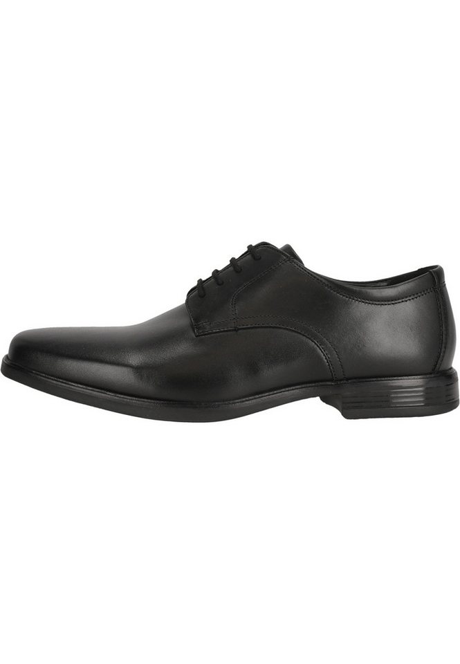 Clarks Howard Walk Schnürschuh mit stützendem und dämpfendem Fußbett – Bild 2 von 5