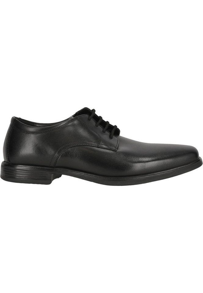 Clarks Howard Walk Schnürschuh mit stützendem und dämpfendem Fußbett – Bild 3 von 5