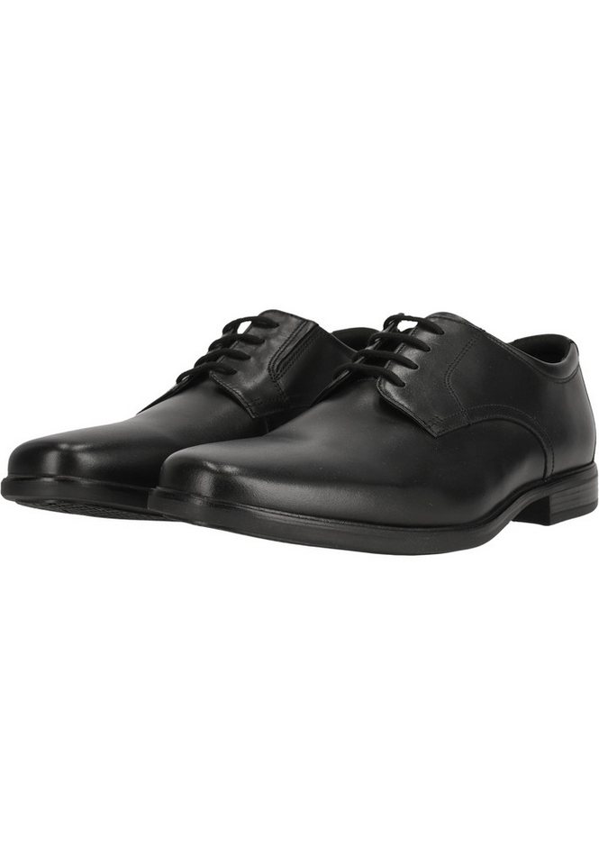 Clarks Howard Walk Schnürschuh mit stützendem und dämpfendem Fußbett – Bild 4 von 5